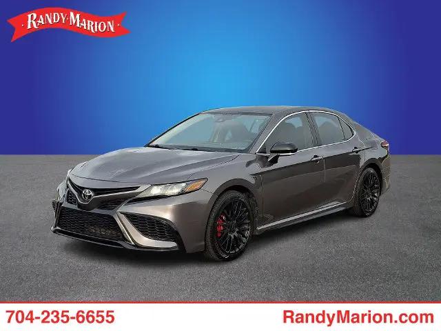 2024 Toyota Camry SE for sale in Statesville, NC