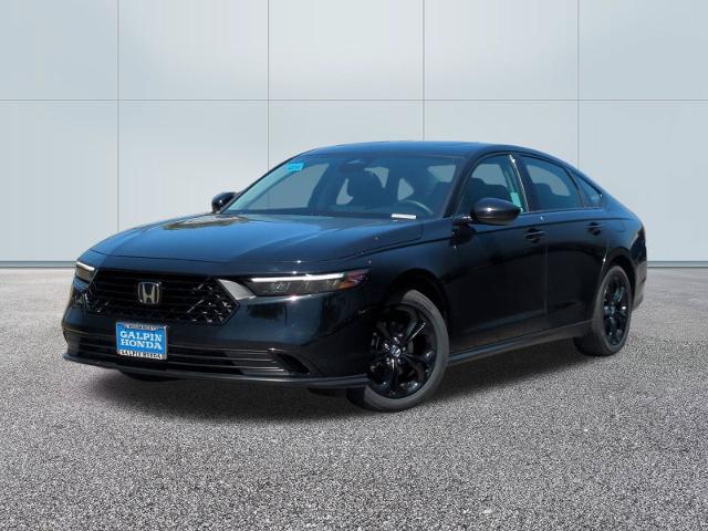 2025 Honda Accord Sedan SE for sale in North Hills, CA
