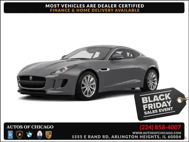 2017 Jaguar F-TYPE R for sale in Arlington Heights, IL