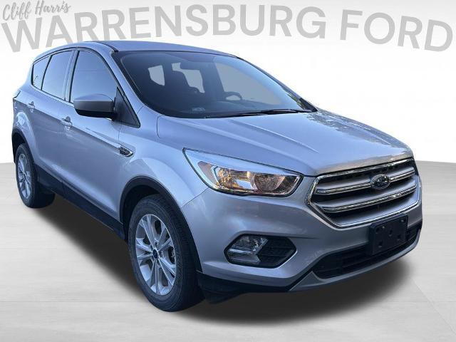2017 Ford Escape SE for sale in Warrensburg, MO