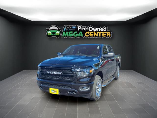 2024 Ram 1500 Tradesman Crew Cab 4x4 57 Box for sale in Collinsville, IL