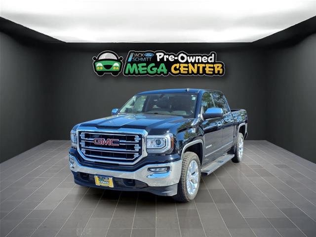 2017 GMC Sierra 1500 SLT for sale in Collinsville, IL