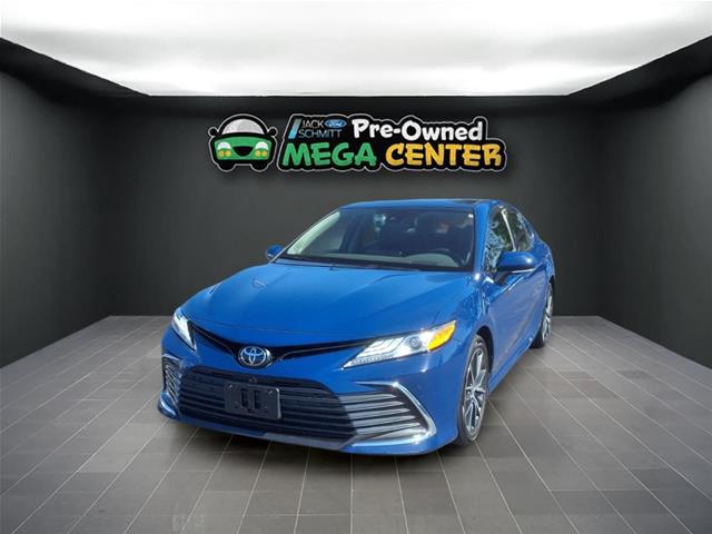 2024 Toyota Camry XLE for sale in Collinsville, IL