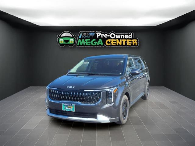 2025 Kia Carnival MPV LXS for sale in Collinsville, IL