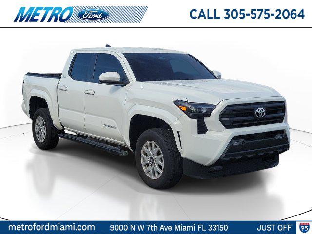 2024 Toyota Tacoma SR5 for sale in Miami, FL