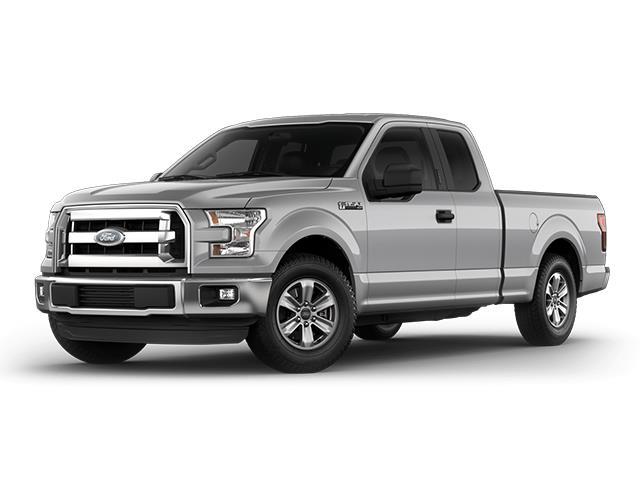 2017 Ford F-150 XLT for sale in Poughkeepsie, NY