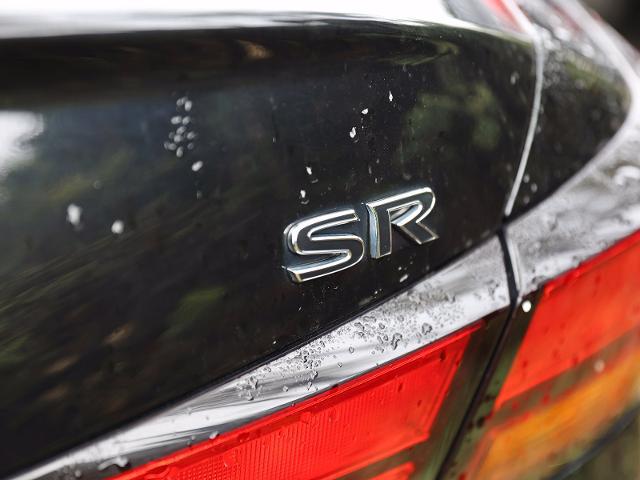 2020 Nissan Altima SR FWD