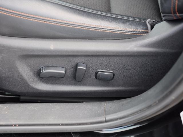 2020 Nissan Altima SR FWD