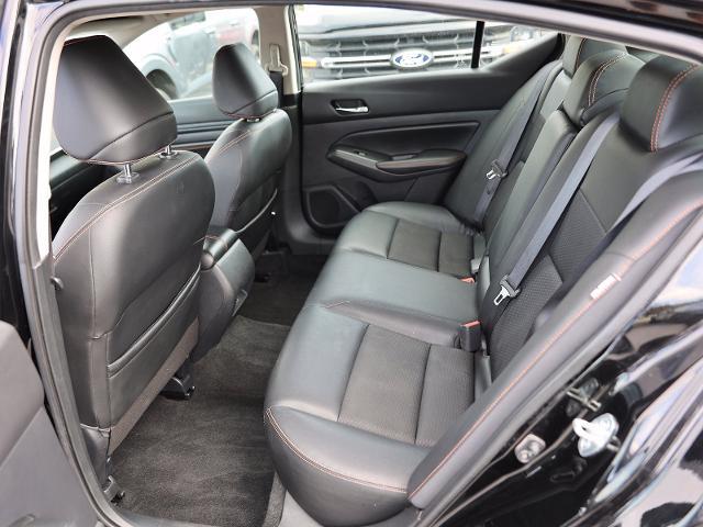 2020 Nissan Altima SR FWD