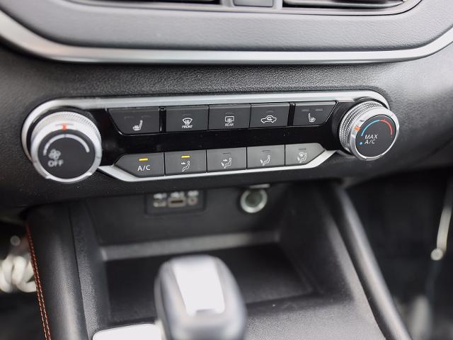 2020 Nissan Altima SR FWD