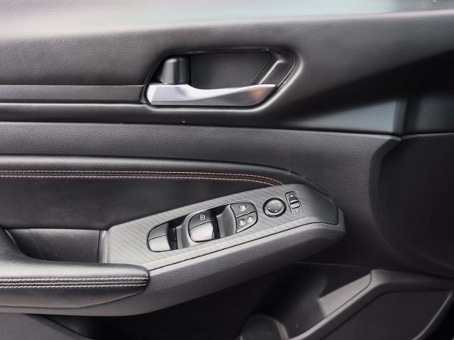 2020 Nissan Altima SR FWD