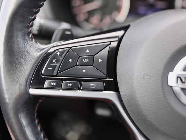 2020 Nissan Altima SR FWD