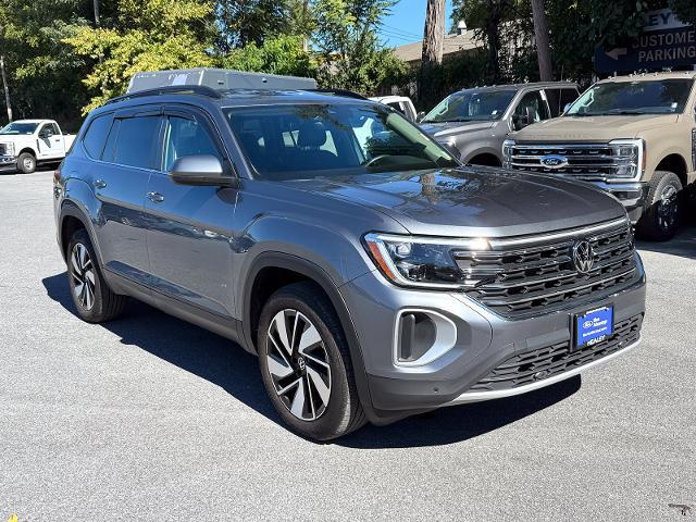 2024 Volkswagen Atlas 2.0T SE w/Technology for sale in Poughkeepsie, NY