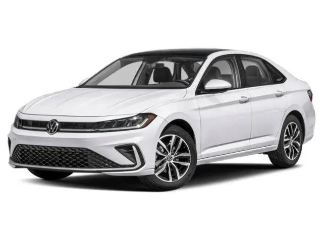 2027 Volkswagen Jetta SE for sale in Stuart, FL