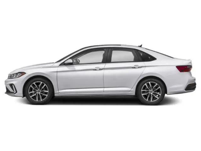 2027 Volkswagen Jetta SE