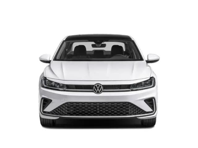 2027 Volkswagen Jetta SE