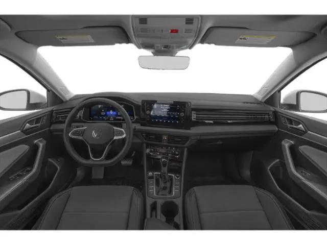 2027 Volkswagen Jetta SE