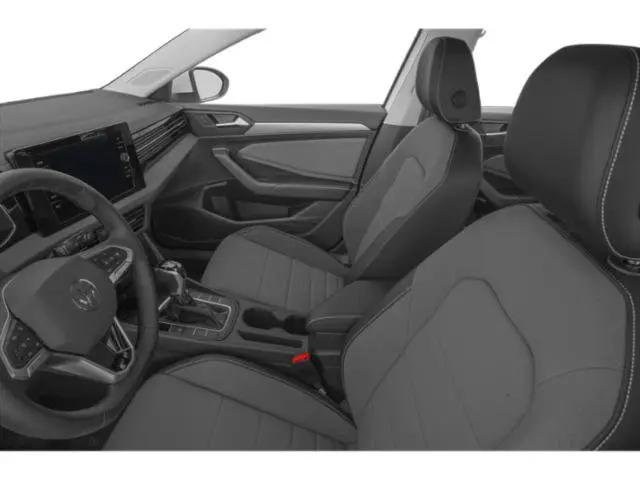 2027 Volkswagen Jetta SE