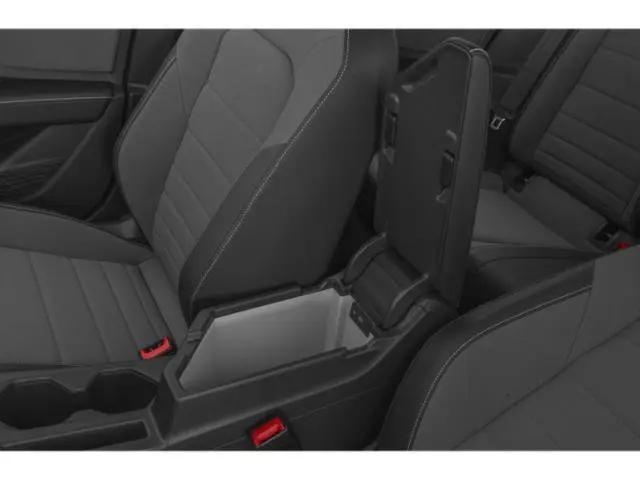 2027 Volkswagen Jetta SE