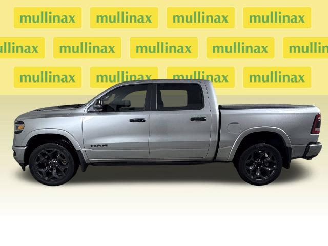 2024 Ram 1500 Limited Crew Cab 4x4 57 Box