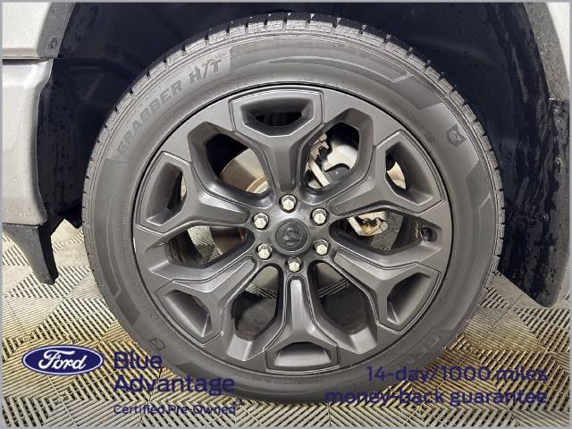 2024 Ram 1500 Limited Crew Cab 4x4 57 Box