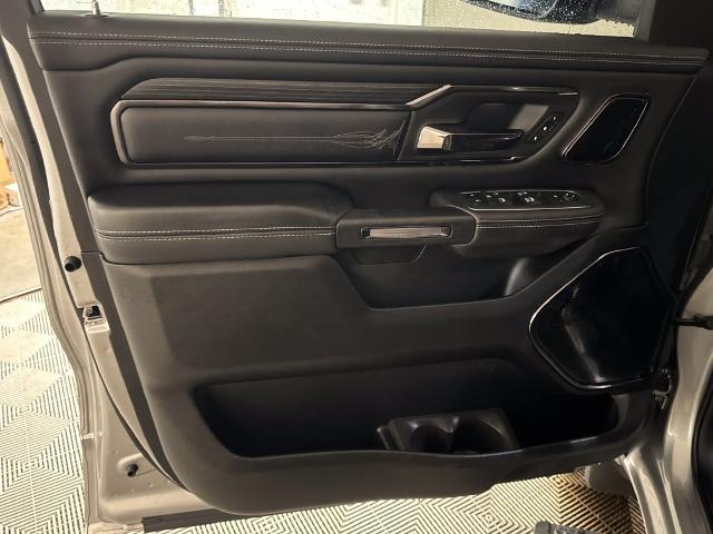 2024 Ram 1500 Limited Crew Cab 4x4 57 Box