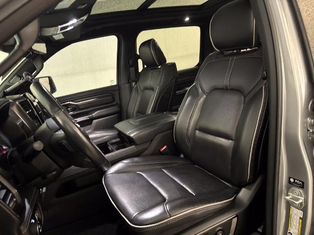 2024 Ram 1500 Limited Crew Cab 4x4 57 Box