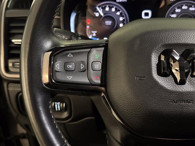 2024 Ram 1500 Limited Crew Cab 4x4 57 Box