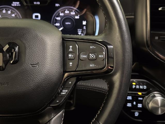 2024 Ram 1500 Limited Crew Cab 4x4 57 Box