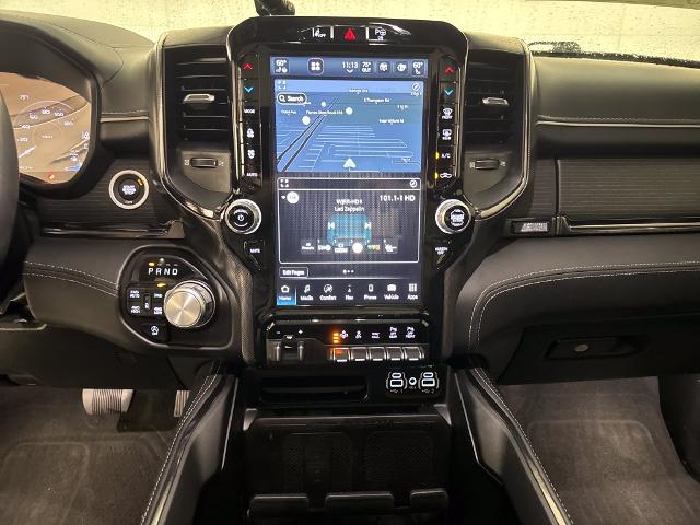 2024 Ram 1500 Limited Crew Cab 4x4 57 Box