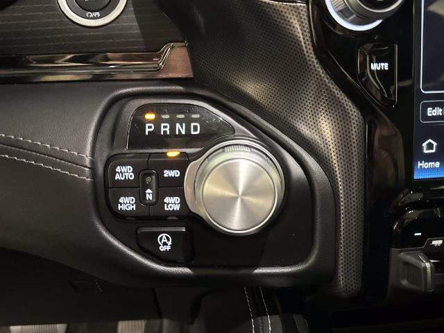 2024 Ram 1500 Limited Crew Cab 4x4 57 Box
