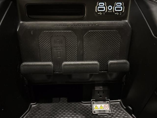 2024 Ram 1500 Limited Crew Cab 4x4 57 Box