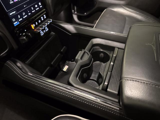 2024 Ram 1500 Limited Crew Cab 4x4 57 Box