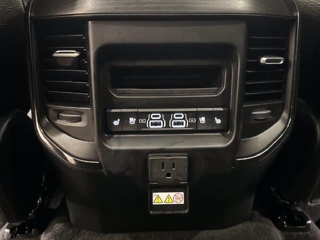 2024 Ram 1500 Limited Crew Cab 4x4 57 Box