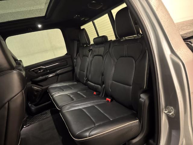 2024 Ram 1500 Limited Crew Cab 4x4 57 Box