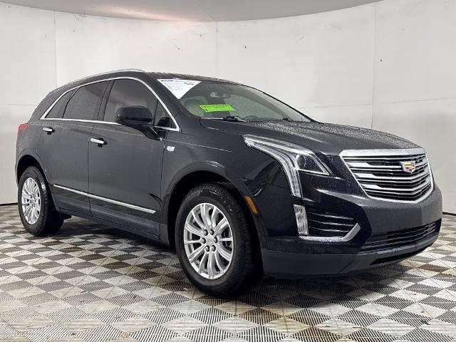 2019 Cadillac XT5 Standard for sale in Apopka, FL