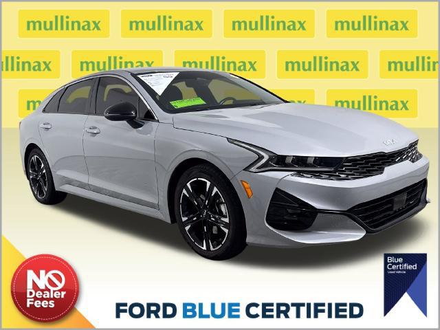 2024 Kia K5 GT-Line for sale in Apopka, FL