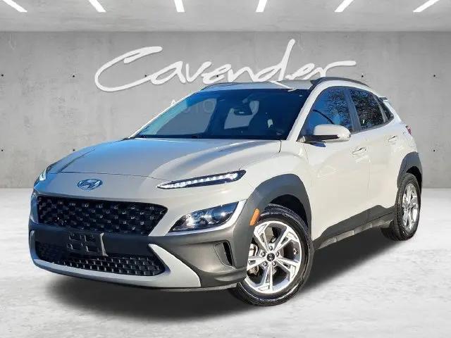 2023 Hyundai Kona SEL for sale in San Antonio, TX