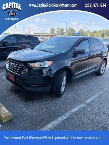 2020 Ford Edge SE for sale in Rocky Mount, NC