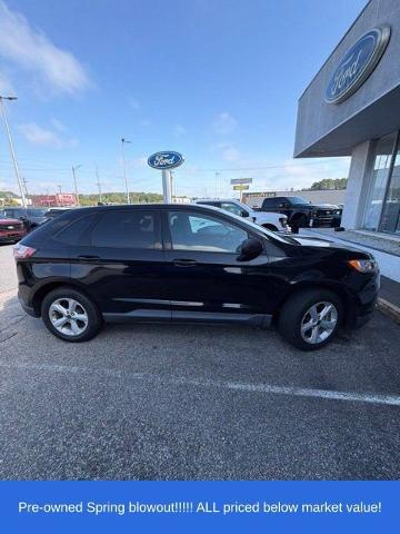 2020 Ford Edge SE