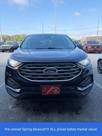 2020 Ford Edge SE