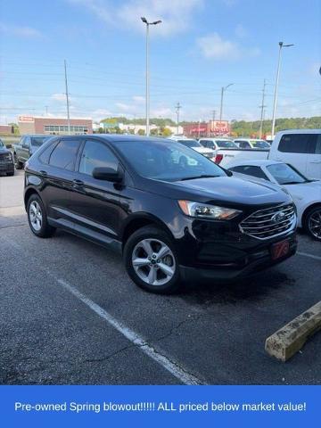 2020 Ford Edge SE