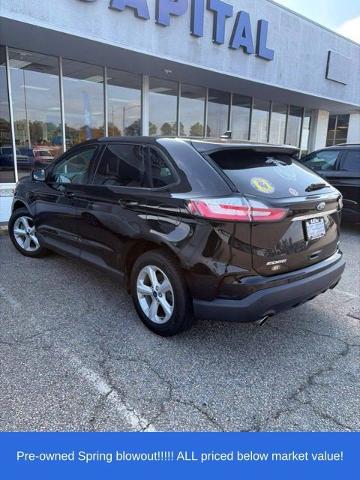 2020 Ford Edge SE