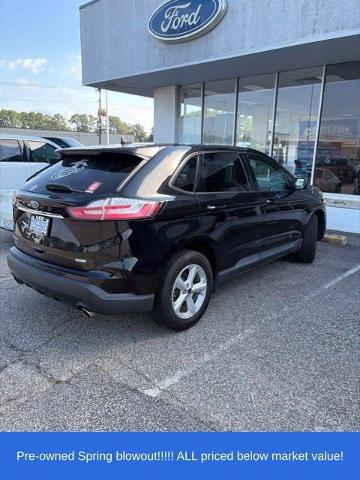 2020 Ford Edge SE