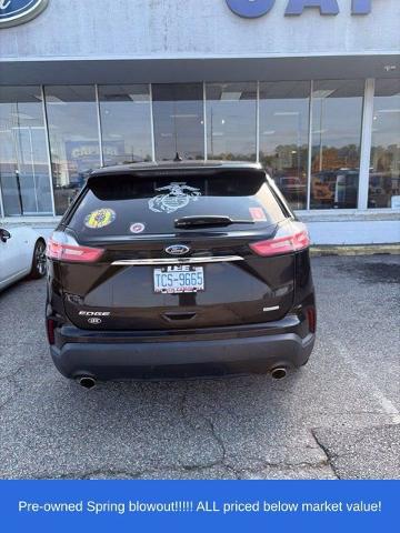 2020 Ford Edge SE