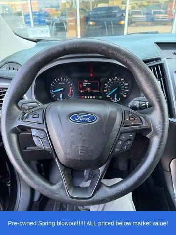 2020 Ford Edge SE