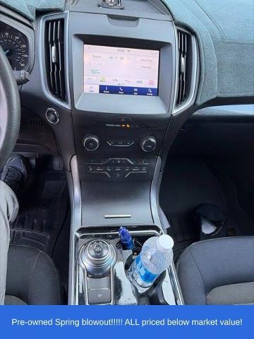 2020 Ford Edge SE