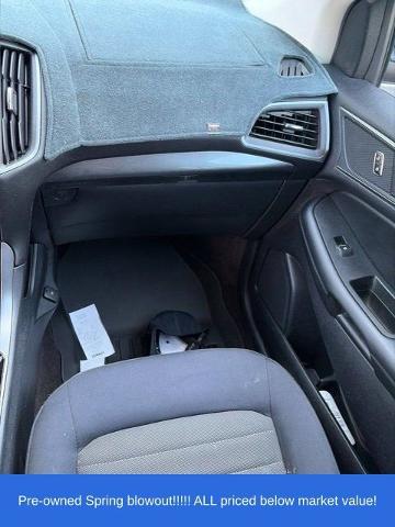 2020 Ford Edge SE