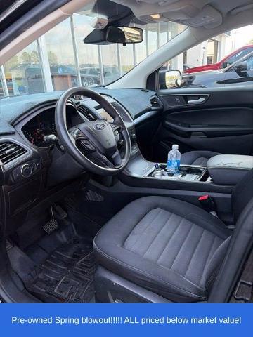 2020 Ford Edge SE