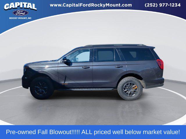 2025 Ford Expedition Tremor for sale in Rocky Mount, NC